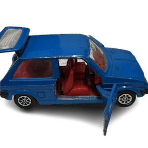 AUSTIN CORGI MINI METRO