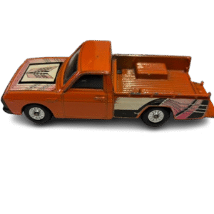 CAMIONETA MAZDA NARAJAN